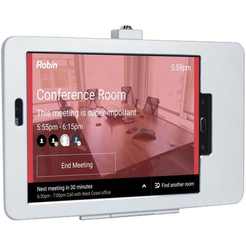 CTA Digital Security Wall Enclosure with Locking Case