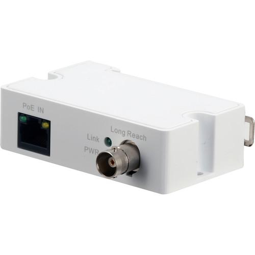 Dahua Technology LR1002-1EC Single-Port EoC Extender