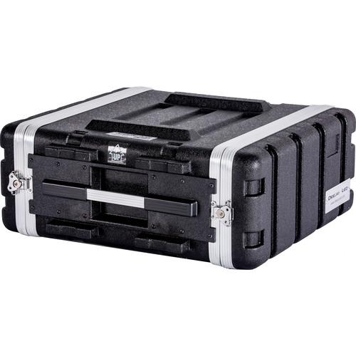 DeeJay LED 4 RU ABS Case