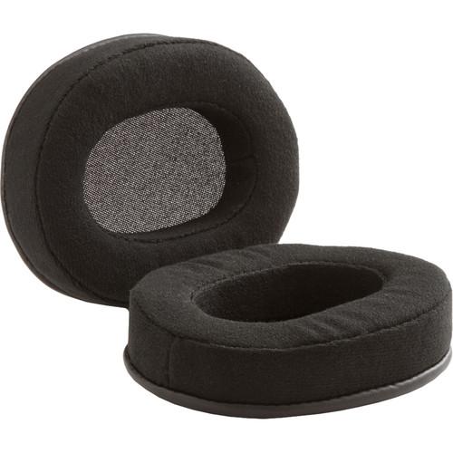 Dekoni Audio Elite Velour Replacement Earpads for Sony MDR7506 Headphones