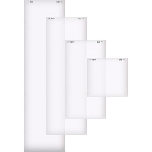 Digital Sputnik 2x1 Diffuser Lens 34 76 with Bag