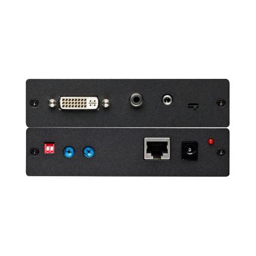 Digitalinx DVI-D & Audio Receiver Over