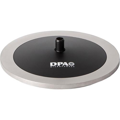 DPA Microphones Base with Unterminated Connector