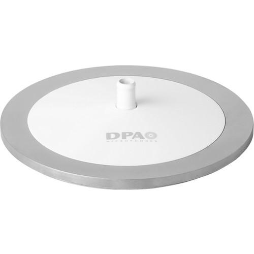 DPA Microphones Base with Unterminated Connector