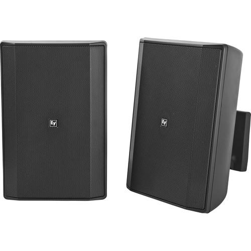 Electro-Voice EVID-S8.2T 8" 2-Way 70 100V Commercial Loudspeaker