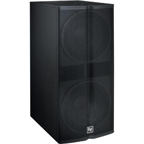 Electro-Voice Tour X Series 1000W Dual 18" Subwoofer