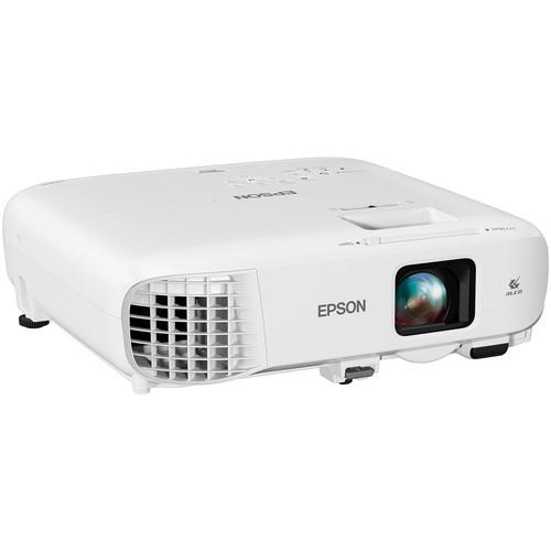 Epson PowerLite 2042 4400-Lumen XGA 3LCD Projector
