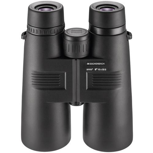 Eschenbach Optik 10x50 Arena D-Series B Binocular