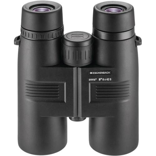 Eschenbach Optik 8x42 Arena D-Series B Binocular