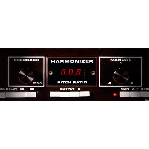 Eventide H910 Harmonizer Plug-In Bundle