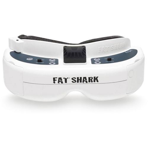 Fat Shark Dominator HD3 Headset