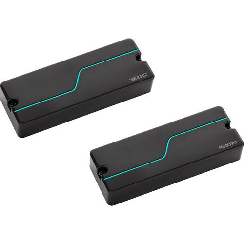 Fishman Fluence Signature Series Stephen Carpenter