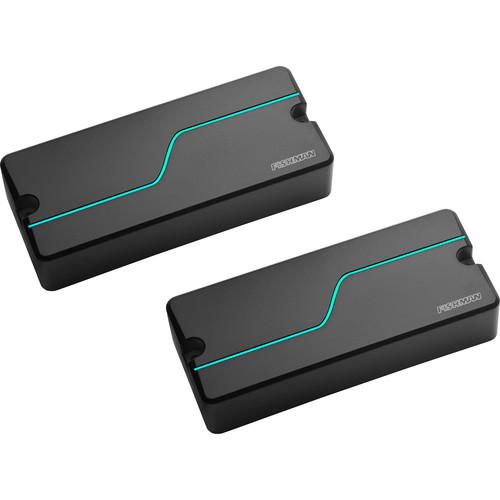 Fishman Fluence Signature Series Stephen Carpenter