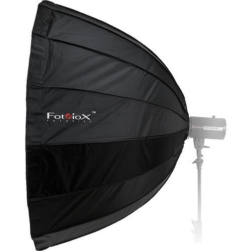 FotodioX EZ-Pro Deep Parabolic Softbox