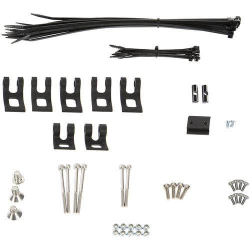 FREEFLY Legacy Spare Hardware Kit for MoVI M5 M10 M15