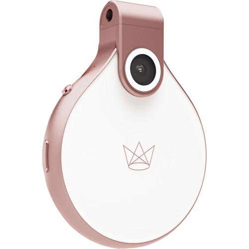 FrontRow Live Streaming Pendant Camera