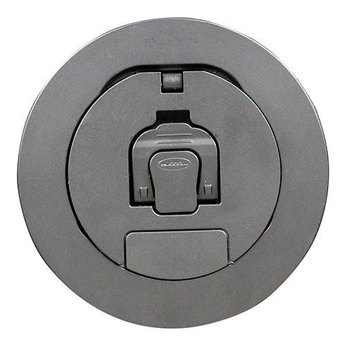 FSR Cover for SF4 4" Fire-Rated Poke-Thru