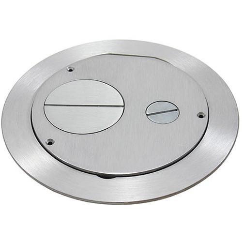 FSR Furniture Feed Cover for 6" SmartFit Poke-Thru Floor Box