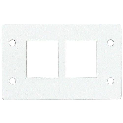FSR IPS-B041D Two Keystone Opening Insert
