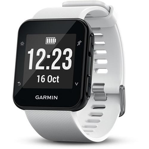 Garmin Forerunner 35 GPS Running Watch with Wrist-Based Heart Rate