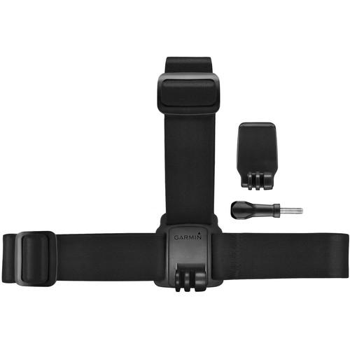 Garmin Head Strap Mount for VIRB X XE Ultra 30