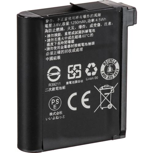 Garmin Rechargeable Battery for VIRB Ultra 30