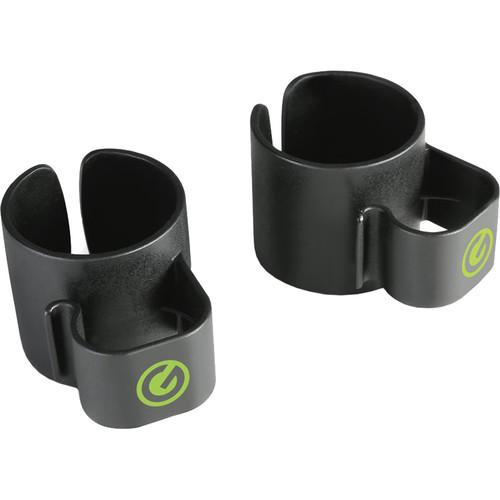 Gravity Stands Cable Clip for 35mm Speaker Pole