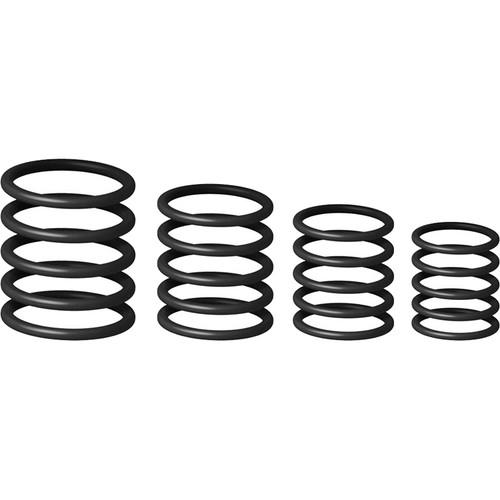 Gravity Stands G-Ring Universal Ring Pack for Microphone Stand