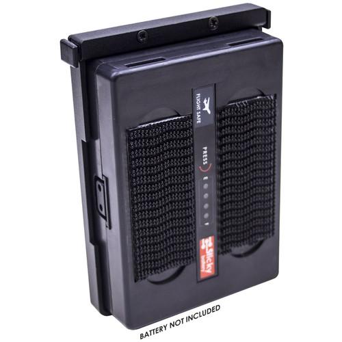 Hawk-Woods Quick Release Plate for ST-38 ST-75 Sticky Battery