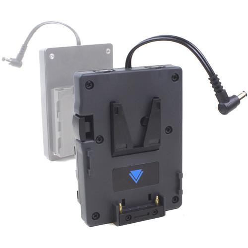 Hawk-Woods VL-AS1 V-Mount Fitting Adapter for Atomos Flame Inferno Monitors