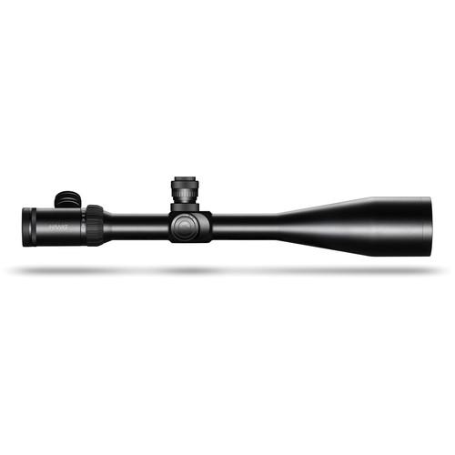 Hawke Sport Optics 10-50x60 Sidewinder ED Side Focus Riflescope