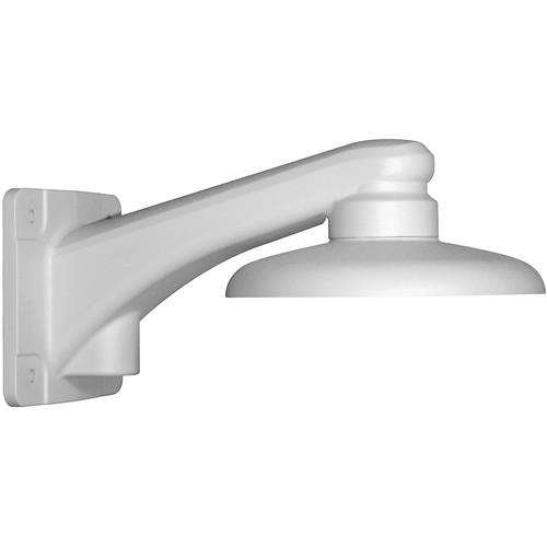 Honeywell Indoor Outdoor Wall Mount for Fixed Minidome Camera