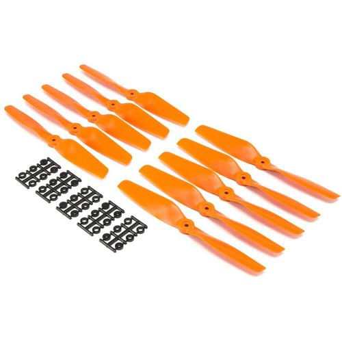 HQProp Bullnose 8 x 5" Fiberglass Propeller