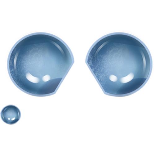 HYPERKIN Virtual Reality Lens Protectors for HTC Vive