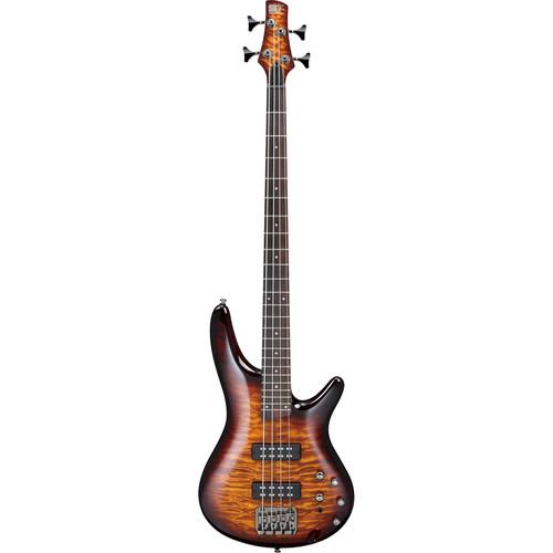 Ibanez SR400EQM SR Standard Series Electric Bass