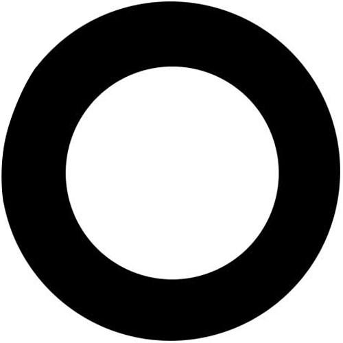 Ikelite Anti-Reflection Ring for Canon 16-35mm f 2.8 II USM Lens in Underwater Dome Port