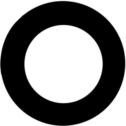 Ikelite Anti-Reflection Ring for Canon 17-40mm f 4 USM Lens in Underwater Dome Port