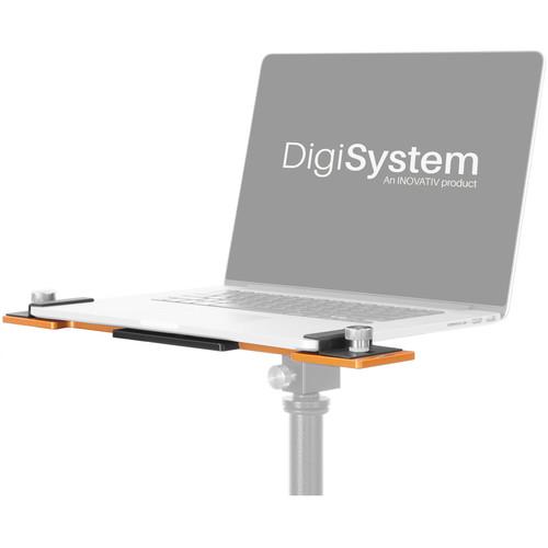 Inovativ DigiSystem Lite Kit - DigiPlate Lite, DigiClamps & DigiBracket