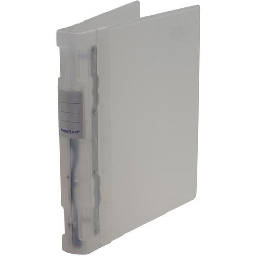 Itoya Keba Frost 3-Ring Binder
