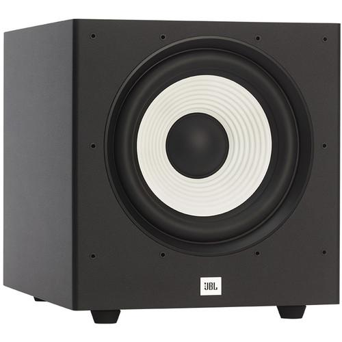 JBL STAGE A100P 10" 300W Subwoofer