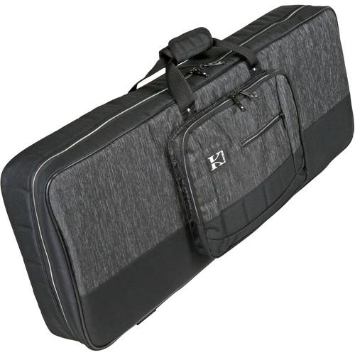 KACES Luxe Series Bag for Large 49-Note Keyboard