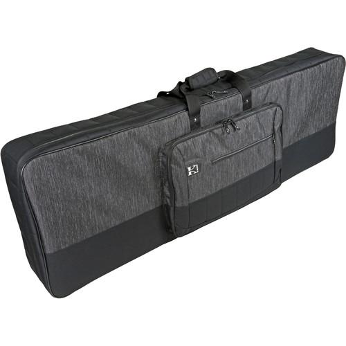 KACES Luxe Series Bag for Small 76-Note Keyboard