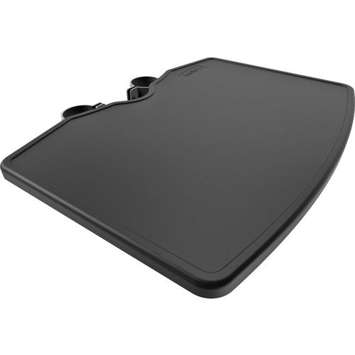 Kanto Living Mobile Mount Plastic Device Tray