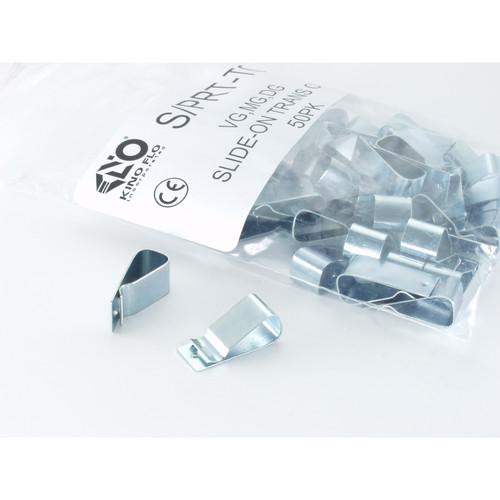 Kino Flo Transistor Clip for VG MG DG Series Ballast Board