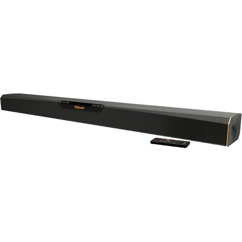 Klipsch RSB-3 2-Channel Soundbar