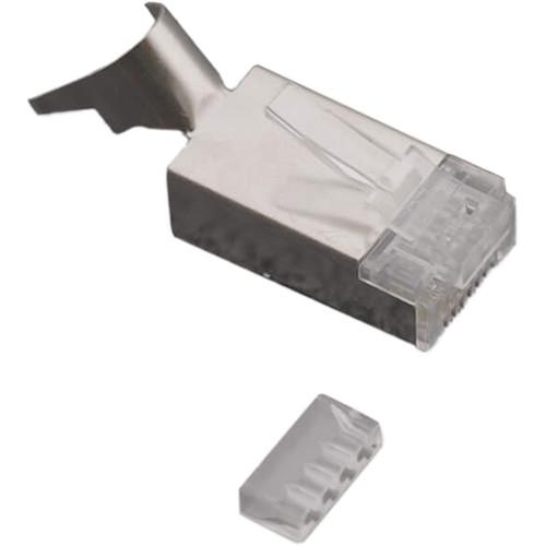 Kramer CON-RJ45-3 Crimp-Style Shielded Ethernet Connectors for 26-22 AWG Cables