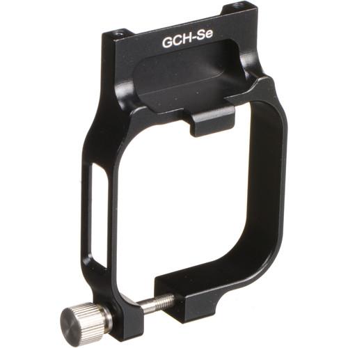 LanParte GoPro HERO4 Session Clamp for LA3D Handheld Gimbal