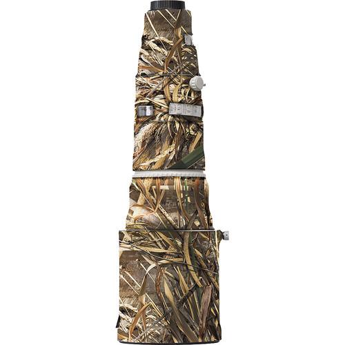 LensCoat Lens Cover for Nikon AF-S NIKKOR 500mm f 4E FL ED VR Lens