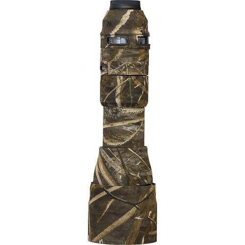 LensCoat Lens Cover for Tamron SP 150-600mm f 5-6.3 Di VC G2 Lens