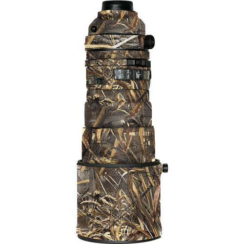 LensCoat Lens Cover for the Nikon 300mm f 2.8 VR VR II Lens